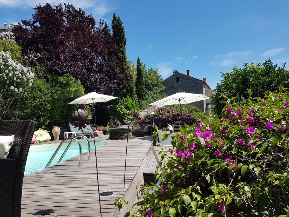 Bed & Breakfast La Guidi