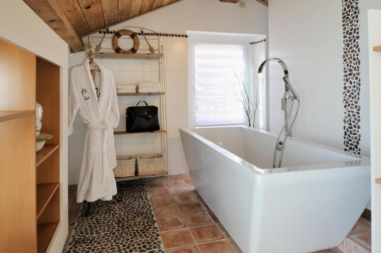 La Guidi Bed & Breakfast *