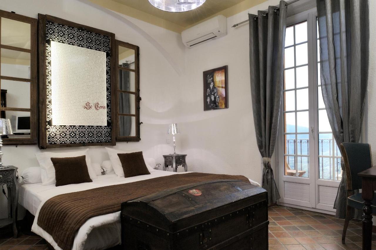 La Guidi Bed & Breakfast *