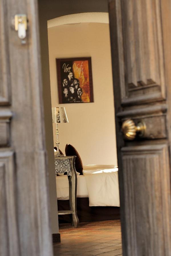 Bed & Breakfast La Guidi Pila-Canale