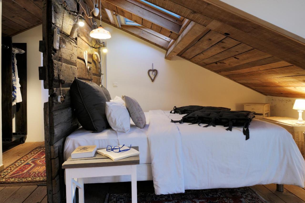 La Guidi Bed & Breakfast