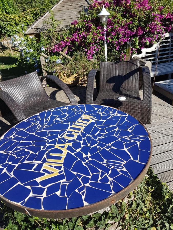 La Guidi Bed & Breakfast
