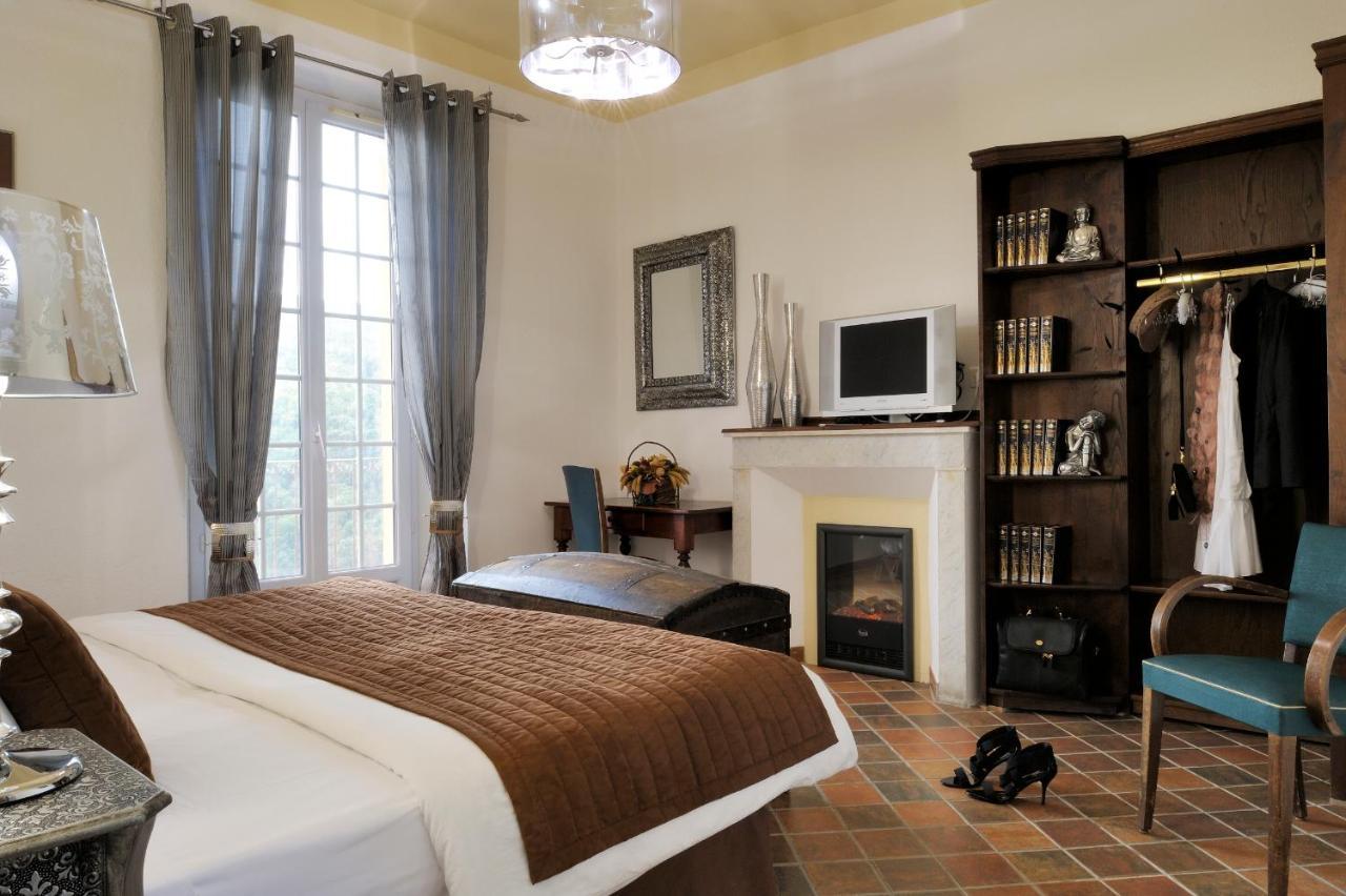 La Guidi Bed & Breakfast *