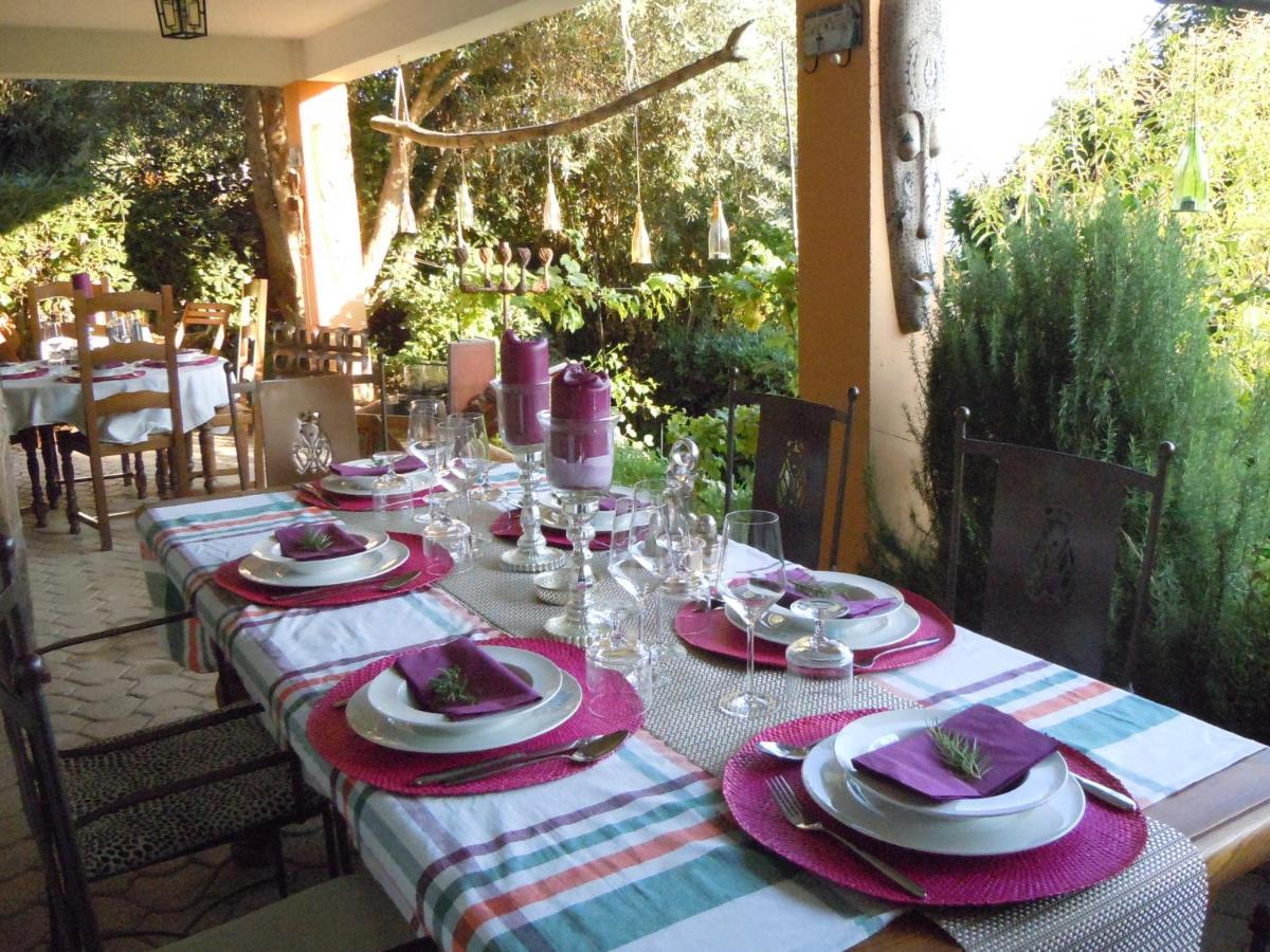 Bed & Breakfast La Guidi *