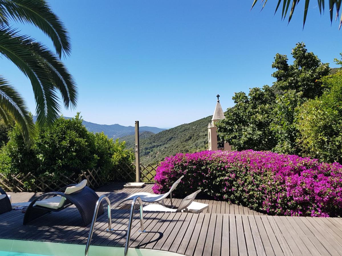 Bed & Breakfast La Guidi *