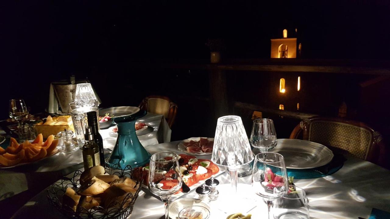 La Guidi Bed & Breakfast Pila-Canale