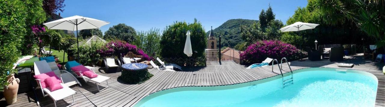 La Guidi Bed & Breakfast