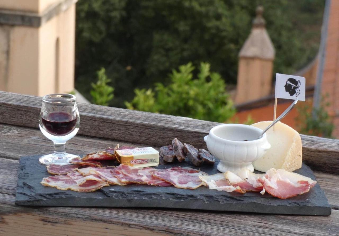 Bed & Breakfast La Guidi *